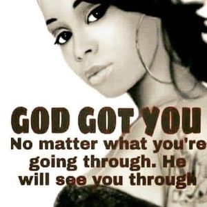 Meet your Posher, Bernadette